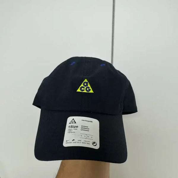 [BUNJANG] Nike ACG Heritage Cap / 나이키 ACG 헤리티지