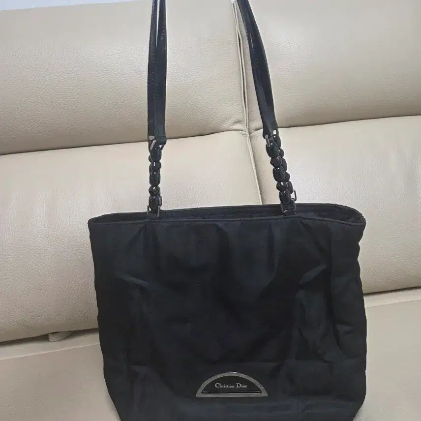 [BUNJANG] Dior Malice Shoulder Bag / 디올 말리스 숄더백