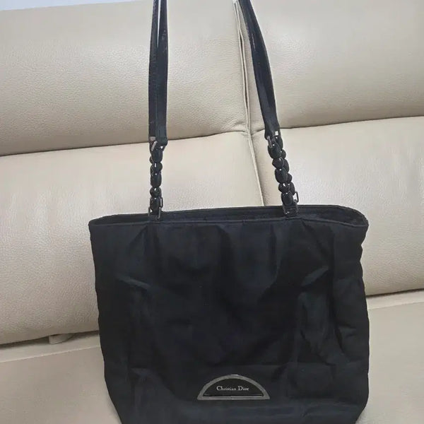 [BUNJANG] Dior Malice Shoulder Bag / 디올 말리스 숄더백