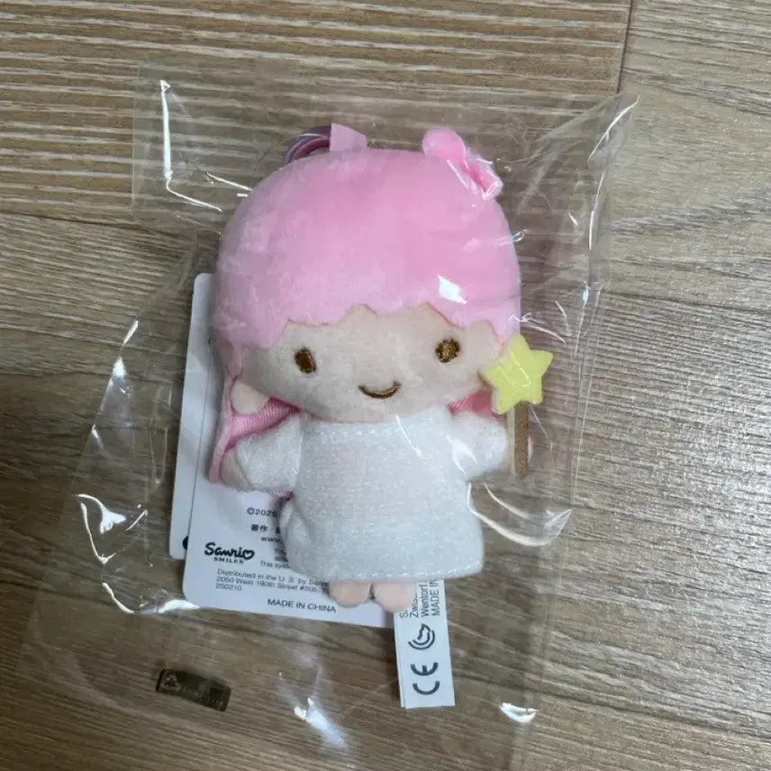 [BUNJANG] Sanrio Kiki & Lala Plush New / 산리오 키키라라인형 새상품