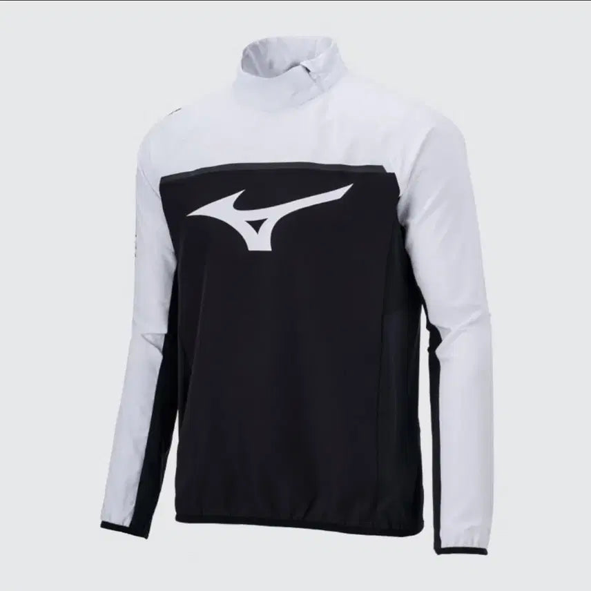 [BUNJANG] Mizuno High Neck Piste XL / [XL]미즈노 하이넥 피스테
