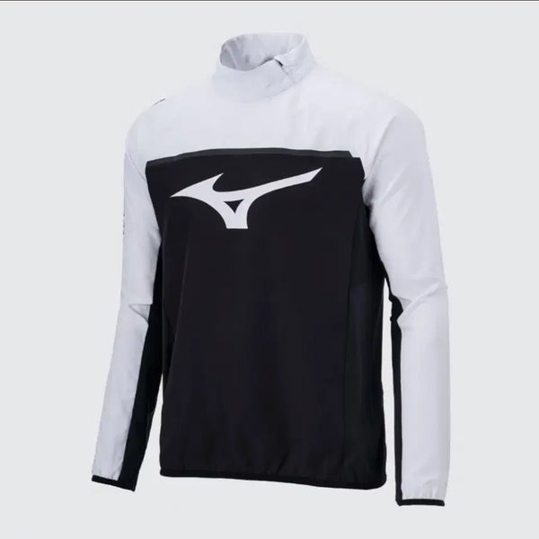 [BUNJANG] Mizuno High Neck Piste XL / [XL]미즈노 하이넥 피스테