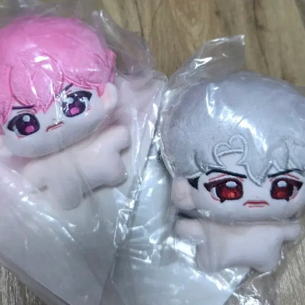 [BUNJANG] PLAVE PLAVE Bundle Set Bambi Eunho / 플레이브 비공굿 버럭플브 밤비 은호 일괄