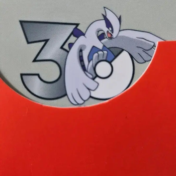 [BUNJANG] Pokemon Izzle Card Lugia Pokemon Transit Card / 포켓몬 이즐카드 루기아 포켓몬 교통카드