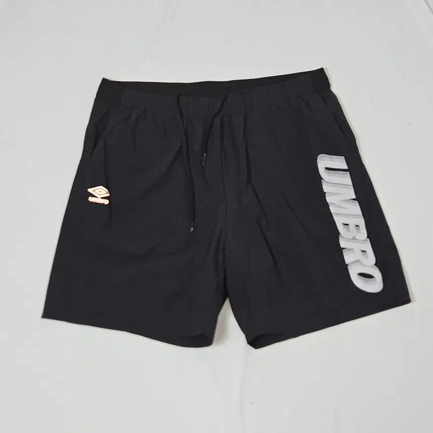 [BUNJANG] Umbro Nylon Woven Scotch Functionality Sports Shorts XL (Mint Condition) / 엄브로 나일론 우븐 숏팬츠 반바지 스카치 기능성 스포츠 XL 90 (민트급)