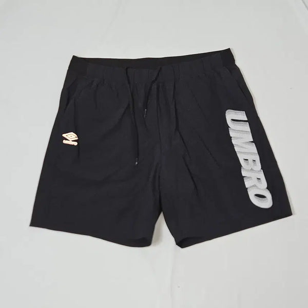 [BUNJANG] Umbro Nylon Woven Scotch Functionality Sports Shorts XL (Mint Condition) / 엄브로 나일론 우븐 숏팬츠 반바지 스카치 기능성 스포츠 XL 90 (민트급)