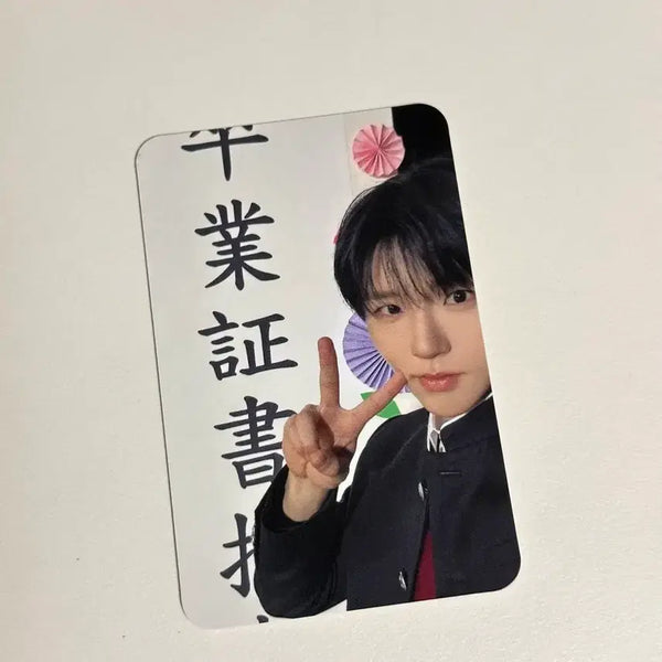 [BUNJANG] NCT WISH Vomit Girl Jaehee Photocard / 엔시티위시 보밋걸 재희 포카
