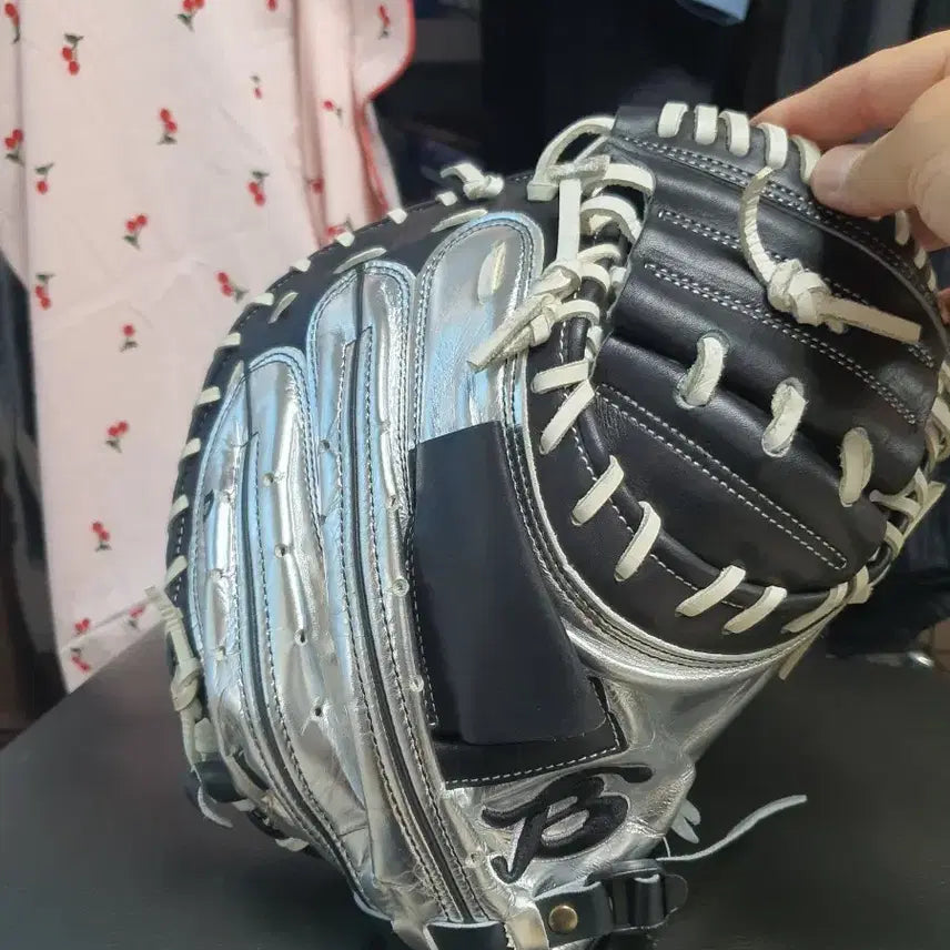 [BUNJANG] Brother Pro Grade Mitt / 브라더 프로 등급 미트