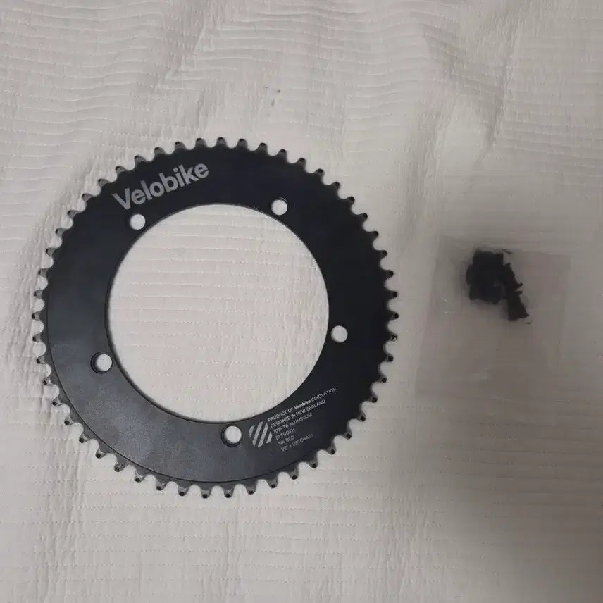 [BUNJANG] Velobike 51T Chainring / 벨로바이크 체인링 51t