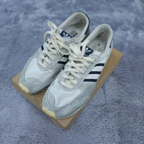 [BUNJANG] Adidas Sneakers Athletic Shoes Size 275 / 275 아디다스 스니커즈 운동화 | 0710A13