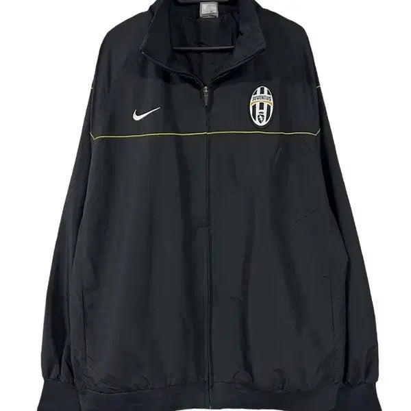 [BUNJANG] Nike Juventus Track Zip-Up Jacket XL / [XL] NIKE 나이키 유벤투스 트랙집업자켓