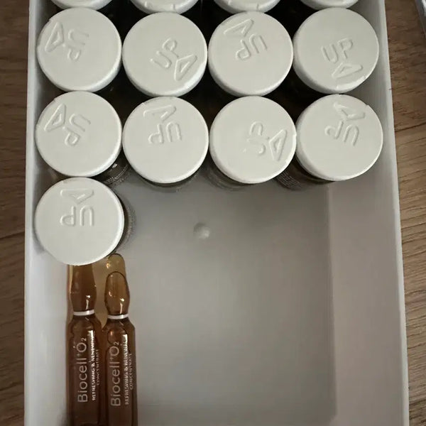 [BUNJANG] Esthevalley ExoCell Booster Ampoule / 에스테틱 에스테밸리 엑소셀 부스터 앰플