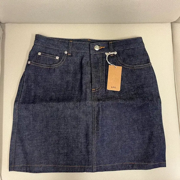 [BUNJANG] A.P.C. Jupette Size 36 / 아페쎄 주페 36