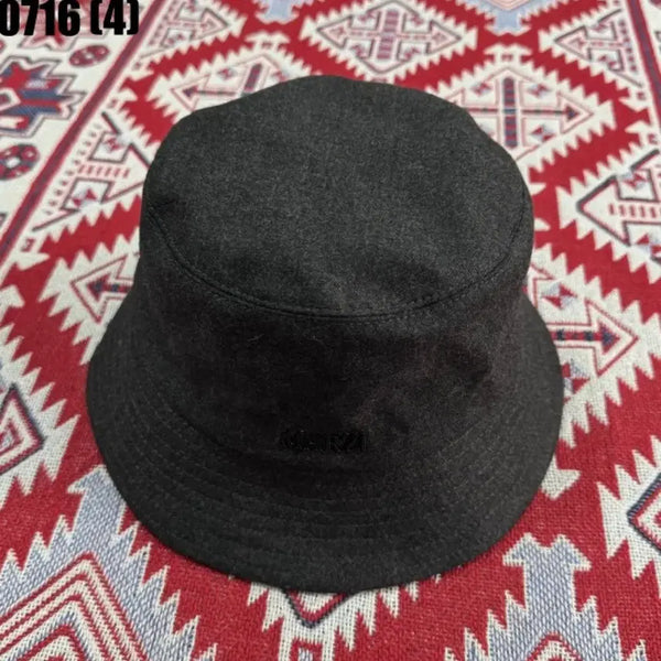 [BUNJANG] Maison Margiela Boggie Hat Dark Grey / 마르지엘라 벙거지 모자 다크그레이 0716