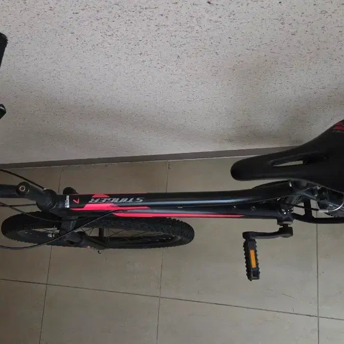 [BUNJANG] Samchully Stinger 26-inch Bicycle / 삼천리 스팅거 26인치 자전거