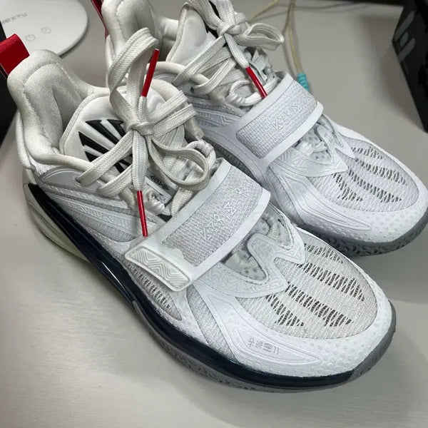 [BUNJANG] Nike Kai 1 Basketball Shoes Size 250 / 안타 카이1 250