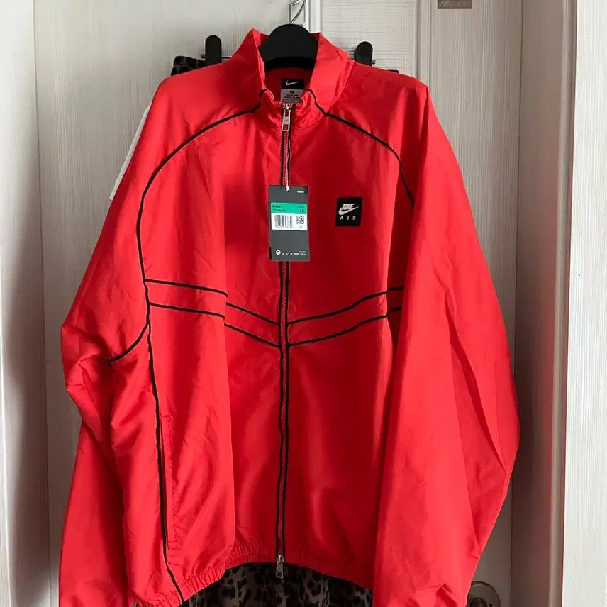 [BUNJANG] Nike Windbreaker XL / 나이키 바막 엑스라지