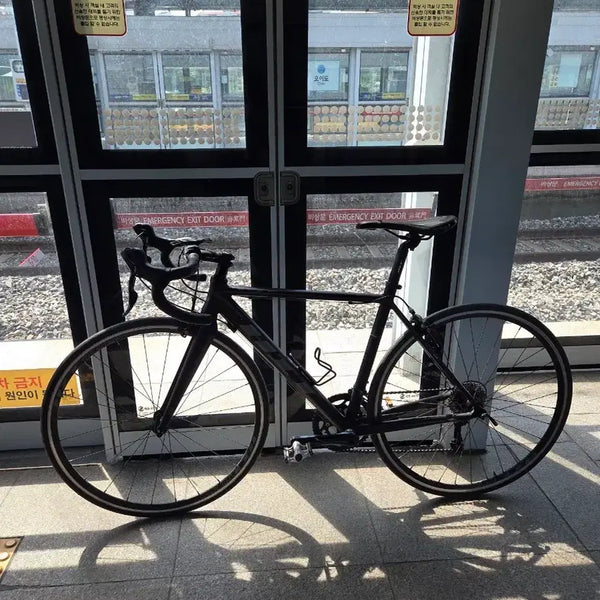 [BUNJANG] HIT 3500 Road Bicycle / HIT 3500 로드자전거 (가격 제시 많이 해주세요)