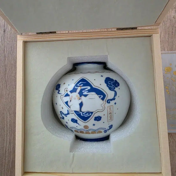 [BUNJANG] Pokemon Traditional Edition Porcelain / 포켓몬 전통 에디션 도자기