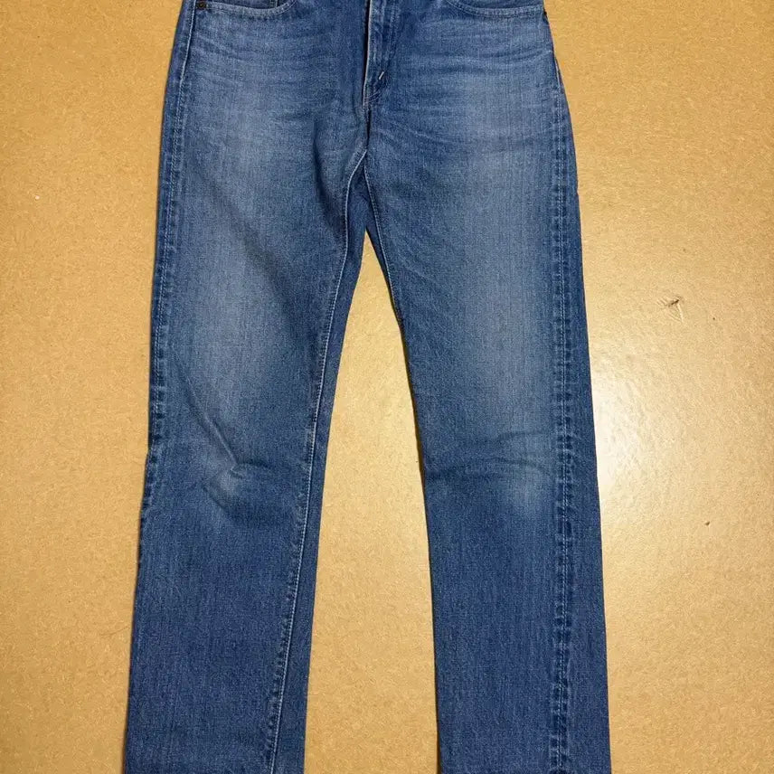 [BUNJANG] OrSlow 107 Denim Jeans / 오어슬로우 107 데님