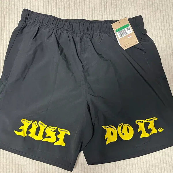 [BUNJANG] Nike Dri-FIT Challenger 7-inch Unlined Running Shorts / 새상품) 나이키 드라이핏 런닝 쇼츠
