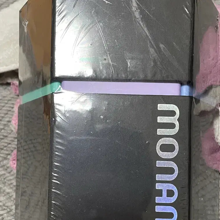 [BUNJANG] Monami Plus Pen Set (Sealed) / 모나미 플러스펜 미개봉품