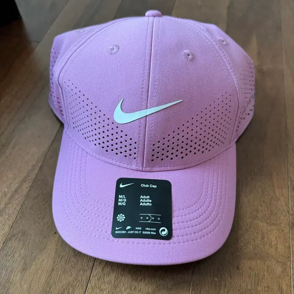 [BUNJANG] Nike Dri-FIT ADV Golf Structure Swoosh Cap M/L / 정품새제품 나이키 드라이핏 ADV 골프 스트럭처 스우시캡 모자 M/L