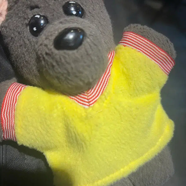[BUNJANG] Pretty Nelly Doll Keyring 1st Gen / 쁘넥도 명명 인형키링 1기 판매