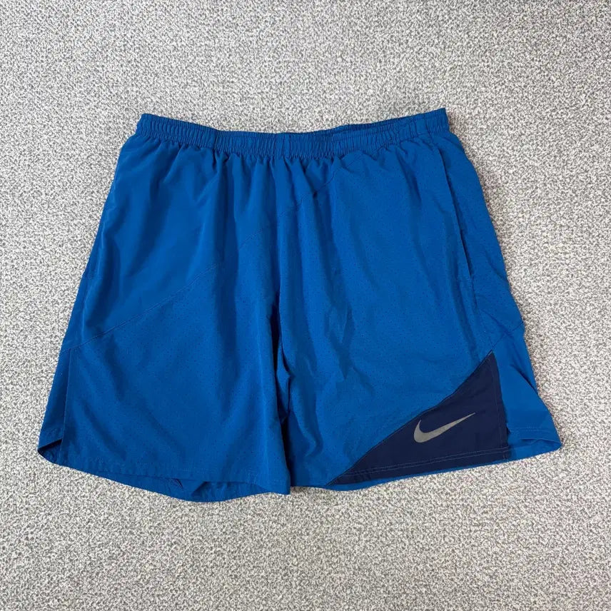 [BUNJANG] Nike Dri-FIT Running Shorts XL / 나이키 드라이핏 반바지 러닝용 XL