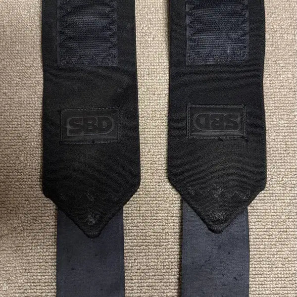 [BUNJANG] SBD Phantom Wrist Strap / Sbd 팬텀 리스트랩