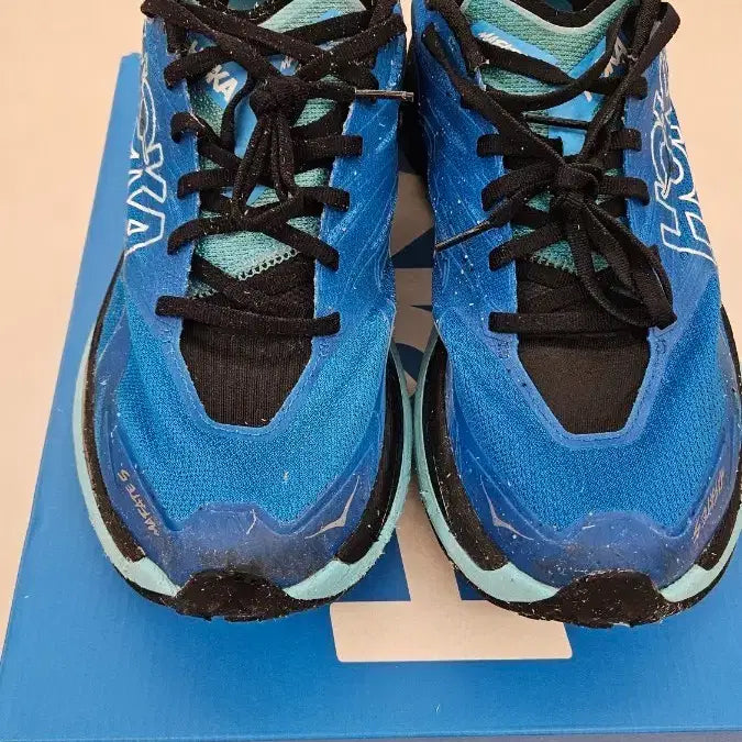 [BUNJANG] Hoka Mafate Speed 5 Hiking Shoes / 호카 마파테 5 판매합니다