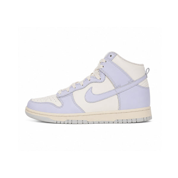 [BUNJANG] Nike Dunk High Football Grey Sneakers / 나이키 덩크하이