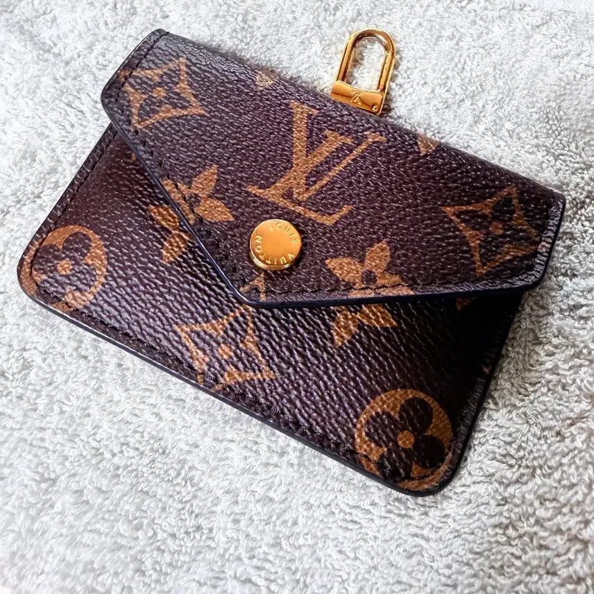 [BUNJANG] Louis Vuitton Card Holder / 루이비통 카드지갑