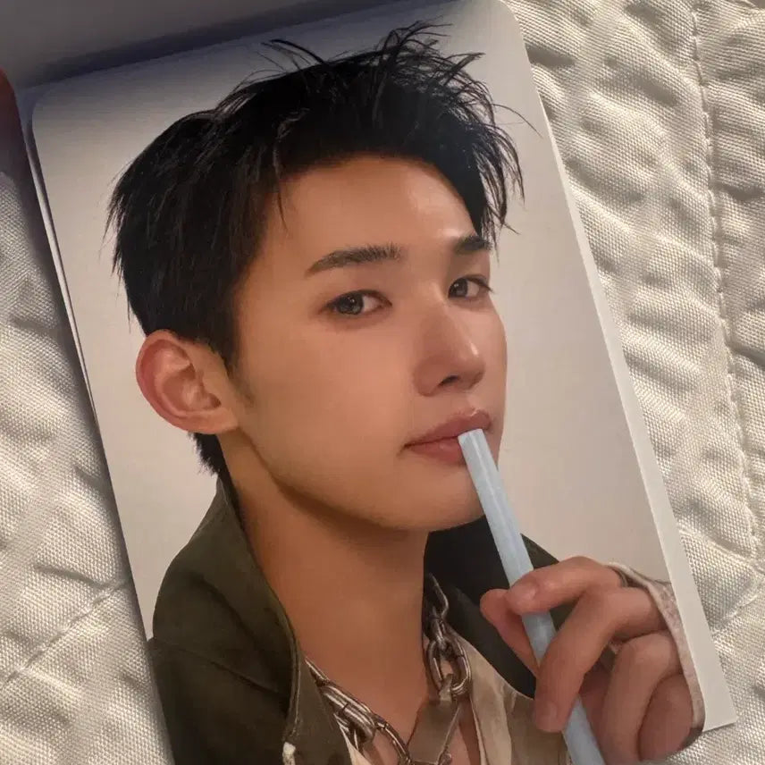 [BUNJANG] ENHYPEN VR Photocard Jo / 앤팀 브이알 1차 죠