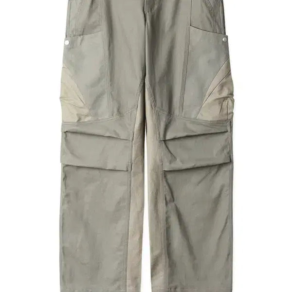 [BUNJANG] Ignota Xylo Pocket Pants Deep Beige XS / 이그노타 자일로 포켓 팬츠 딥 베이지 XS