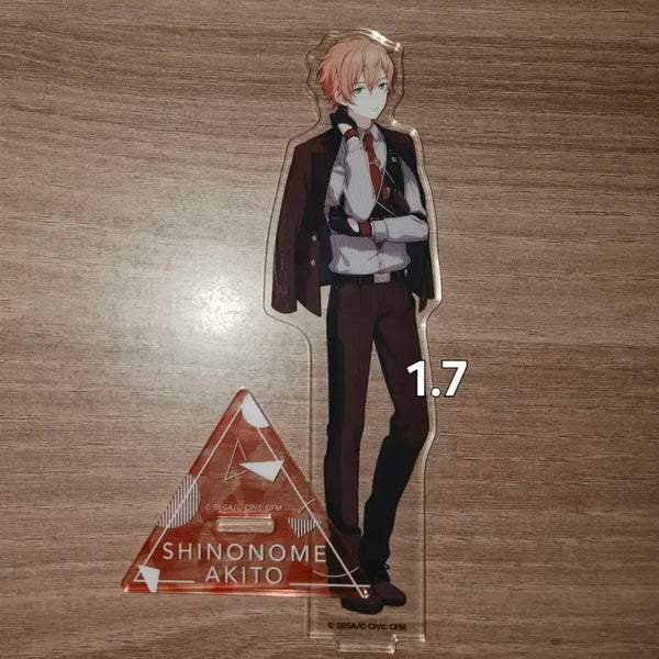 [BUNJANG] Shinonome Akito Acrylic Stand / 시노노메 아키토 아크릴 스탠드판매
