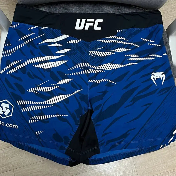 [BUNJANG] UFC Venum Fight Shorts / UFC 베넘 파이트 쇼츠