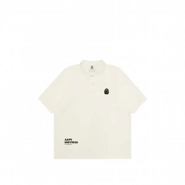 [BUNJANG] BAPE APE Short Sleeve T-Shirt / 베이프 에이프 반팔티