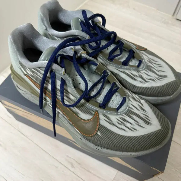 [BUNJANG] Nike GT Cut 2 Devin Booker Limited Edition Basketball Shoes / 지티컷2 데빈 부커 농구화
