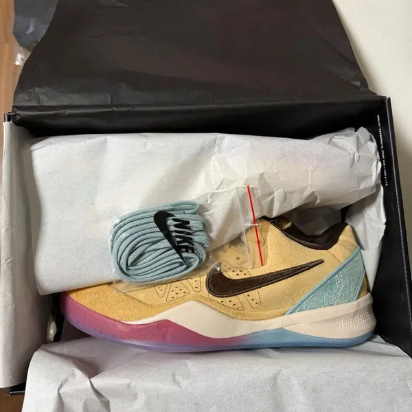 [BUNJANG] Nike Kobe 8 Protro 'Siam Presto Mio' Twine / (290)코비8 프로트로 시엠프레 미오 트와인