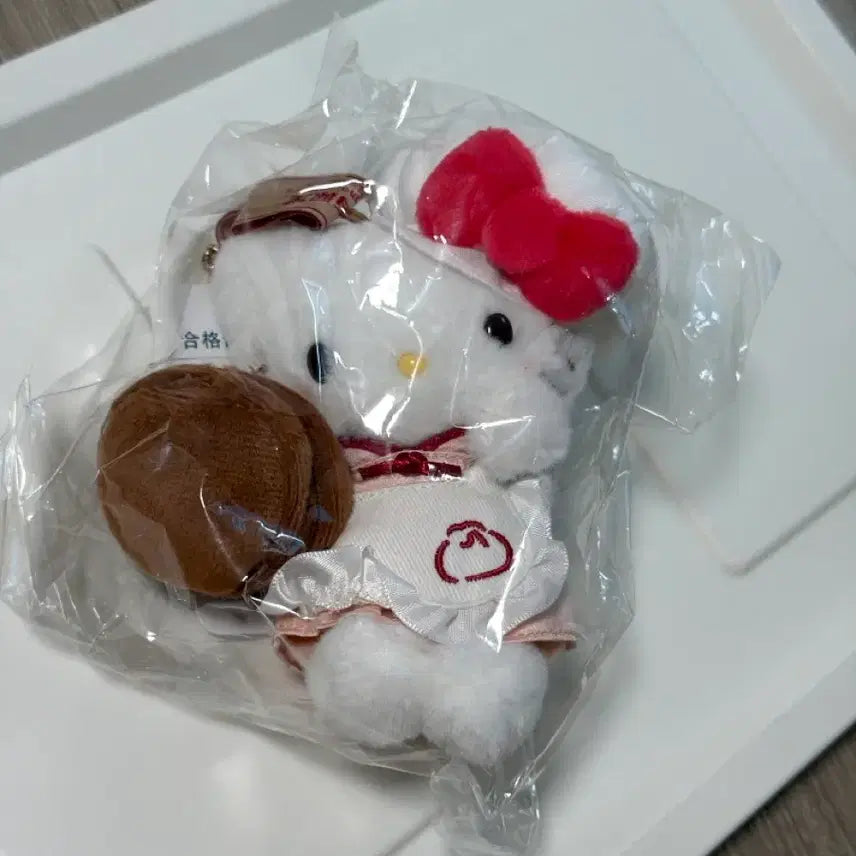 [BUNJANG] Shanghai Limited Edition Dumpling Chef Kitty / 상하이 한정 만두 키티 요리사
