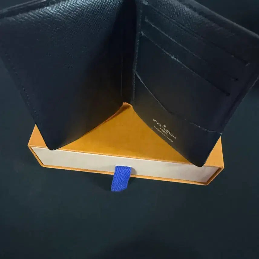 [BUNJANG] Louis Vuitton Organizer Card Holder / 루이비통 오거나이저 카드지갑(내장칩)