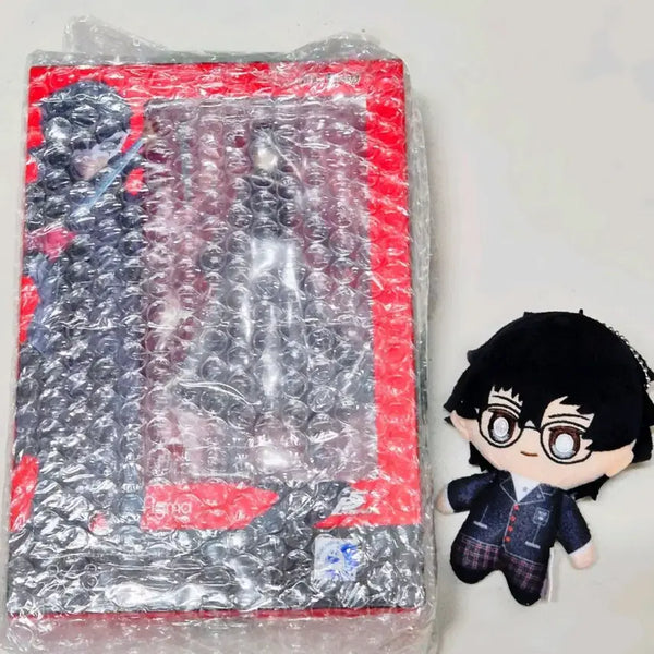 [BUNJANG] Max Factory Figma Persona 5 Protagonist Joker Ver. / 급전!! 맥스팩토리 페르소나5 주인공 조커 피그마