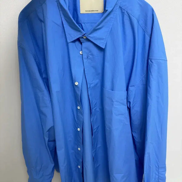 [BUNJANG] Pottery Supima Cotton Comfort Shirt / [6]포터리 수피마 코튼 컴포트셔츠.신상