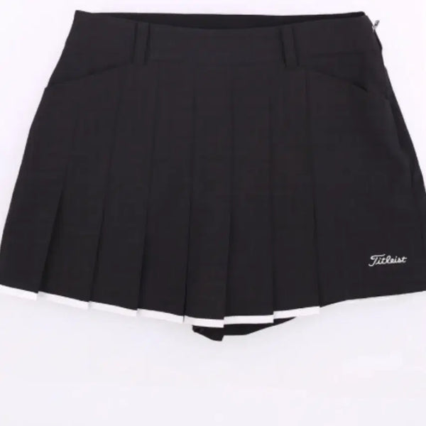 [BUNJANG] Titleist 67 Pleated Golf Skirt / 타이틀리스트 67 스커트