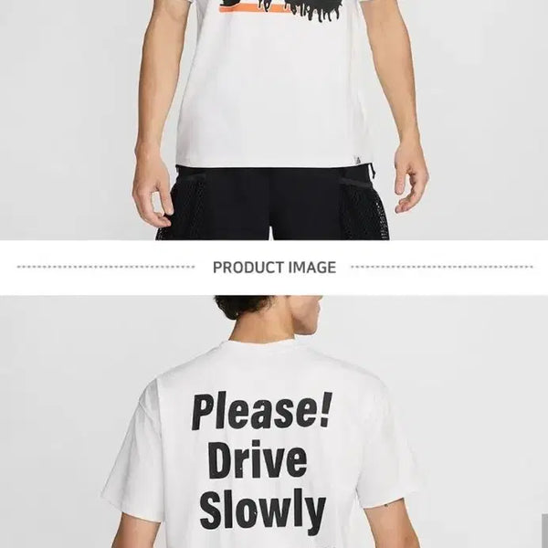 [BUNJANG] Nike Korea Short Sleeve T-Shirt XL (105) / acg 반팔 새제품 XL(105)