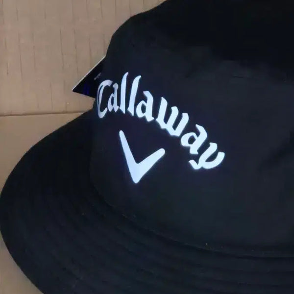 [BUNJANG] Callaway Golf Hat / 캘러웨이골프 모자