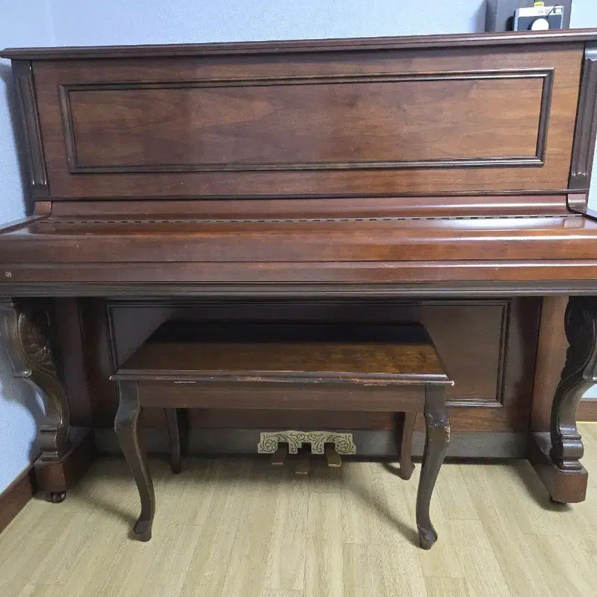 [BUNJANG] Young Chang Piano / 영창 피아노