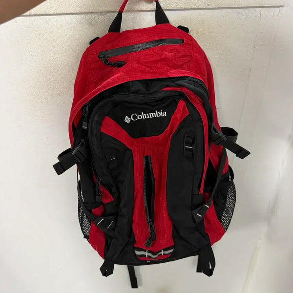 [BUNJANG] Columbia Hiking Backpack / 콜롬비아 백팩