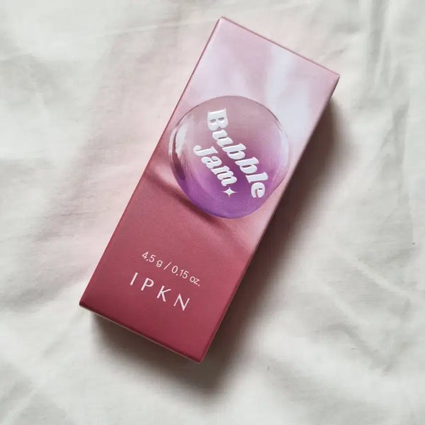 [BUNJANG] I'M MEME I'M BIGFUL BUBBLE JAM GLOSS TINT 09 CHILLOGY / 입큰 버블잼 글로스 틴트 09 칠로지